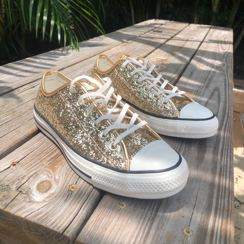 Converse GOLD